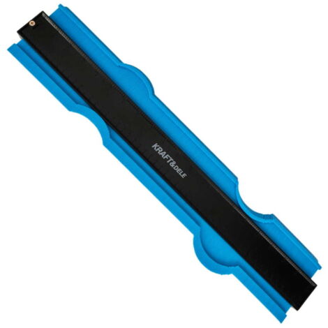 Formmessschablone 520mm KD10389