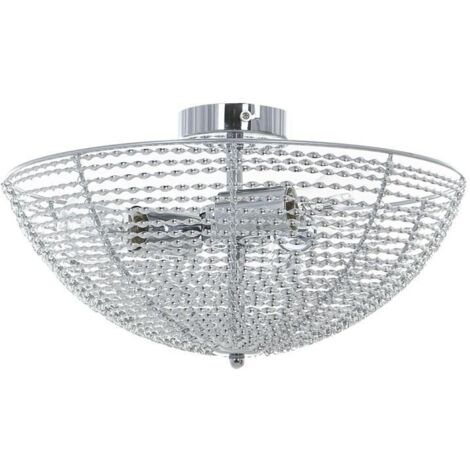 Formo MX120683A Plafonnier Italux