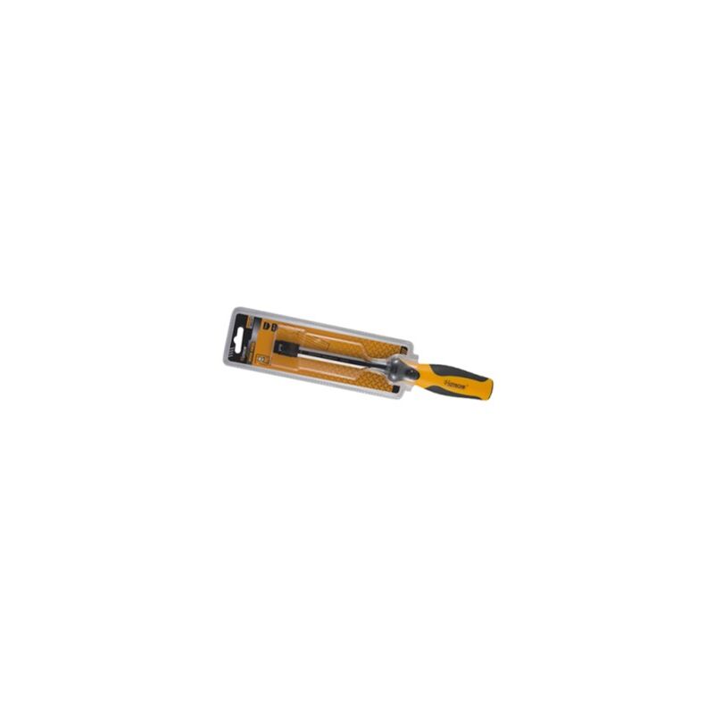 

Blister formon con bisel 12mm c/mango c/vanadio