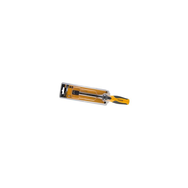 

Blister formon con bisel 14mm c/ mango c/vanadio
