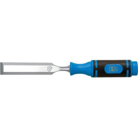 Formón de madera - mango PP - 22mm Nr.1008 Kirsche