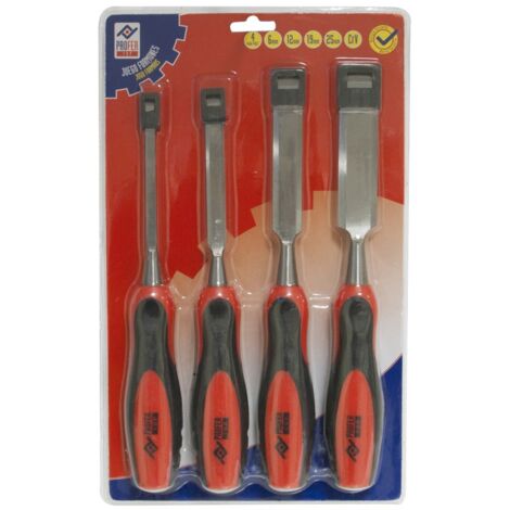 FORMON JGO 4 PZS - 6-25 MM