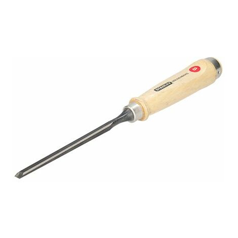 FORMON M/MADERA STANLEY 8MM