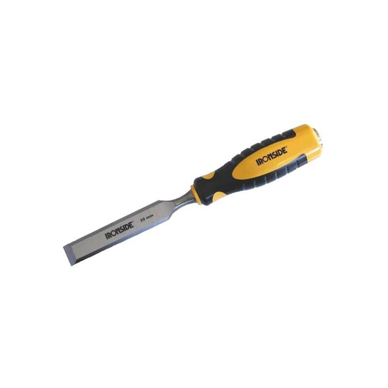 

Formon mango bi componente 26 X 140 MM - Ironside