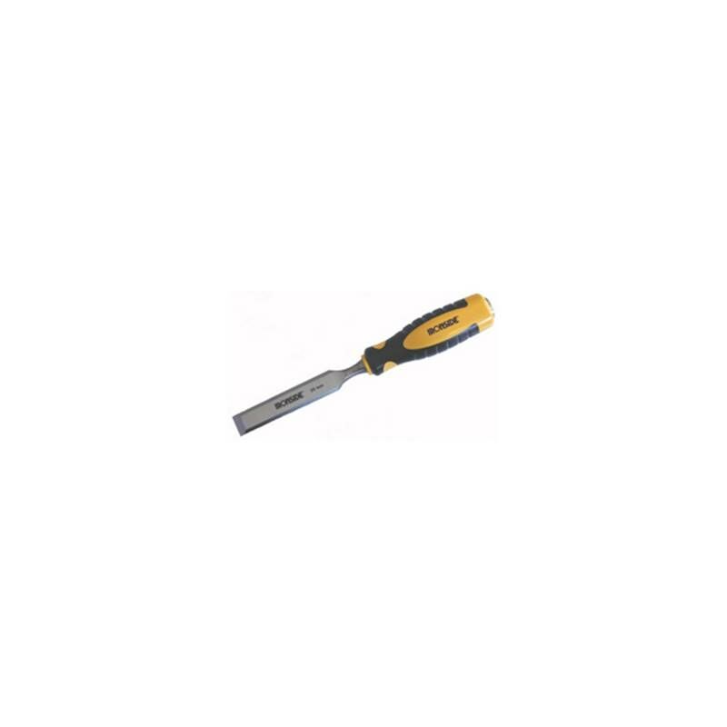 

Formón m/ bicomp. 4x120mm - Ironside
