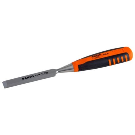 FORMON MANGO BIMATERIAL 26MM - BAHCO