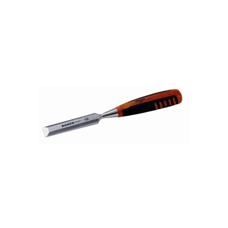 

Formon Carp M/bimat 20mm Con Funda Ergo Bahco