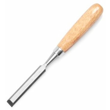 FORMÓN MANGO DE MADERA 26MM FSK