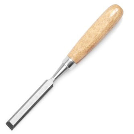 FORMÓN MANGO DE MADERA 26MM FSK