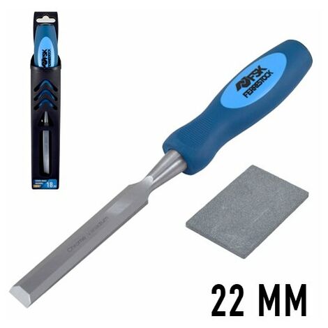 FORMÓN MANGO ENGOMADO CR-V 22MM FSK