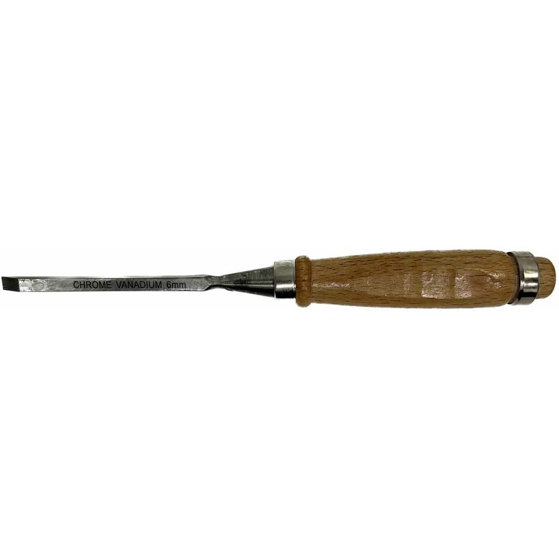 

Formon mango madera 6mm