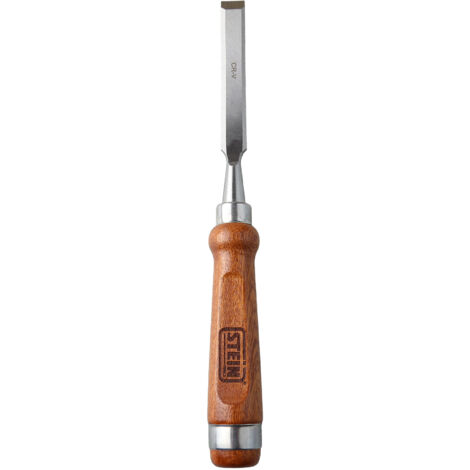 Formón mango madera stein 16 mm