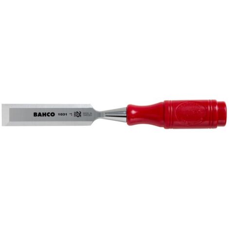 FORMON MANGO PLASTICO 20 MM - BAHCO