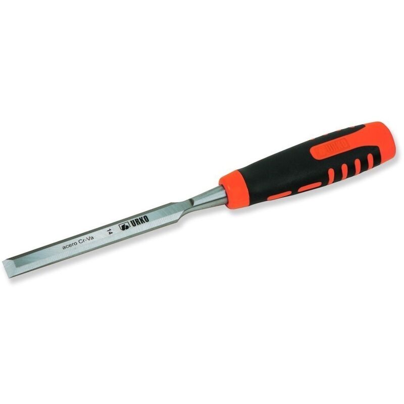 

Formon Carpintero Mango Polipropileno 18Mm 618-P - Urko