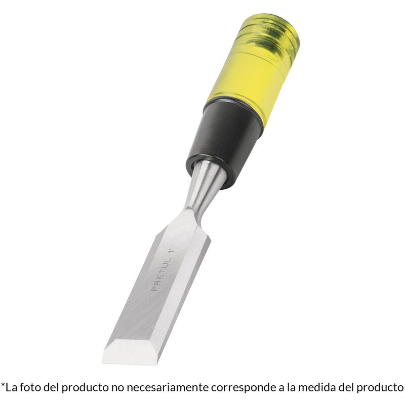 

Formón Pretul, 12.7mm