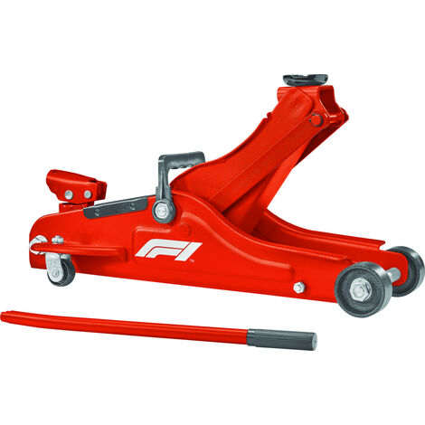 Formula1 Rangierwagenheber FJ250 2000kg