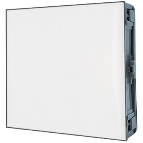 Formulaire d’information et numéro de rue Comelit  pour les panneaux à boutons Ultra UT9240