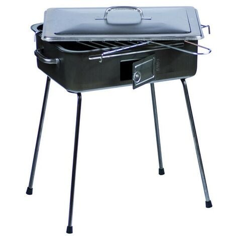 Barbecue xl carbone griglia electricity al miglior prezzo - Pagina 10