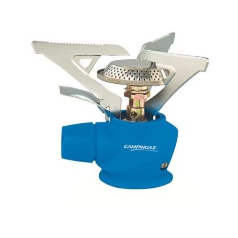 Fornello A Gas Da Campeggio Twister Plus Portatile Campingaz Fornellino CV300 CV