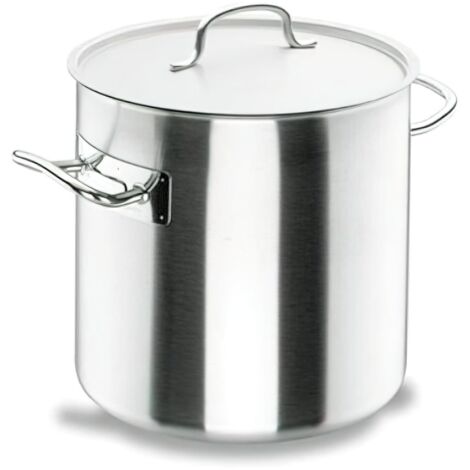 Fornello da 32 cm + coperchio - 50132 - lacor