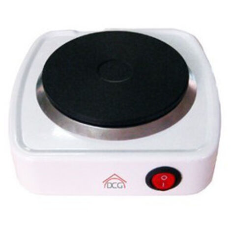 FORNELLO ELETTRICO 1 PIASTRA Ø 9 300 Watt