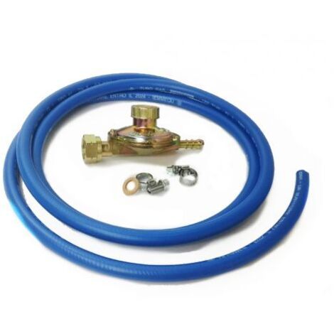 FORNELLO GAS GPL FORNELLINO DA CAMPEGGIO CUCINA PORTATILE 1 2 3 4 FUOCHI 34533V KIT REGOLAZIONE (11832/1)