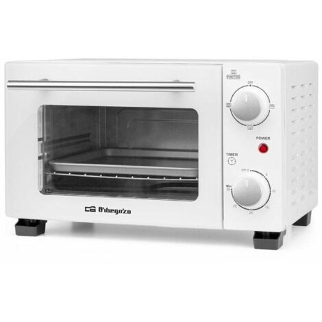 Fornello Orbegozo HO 975 800 W