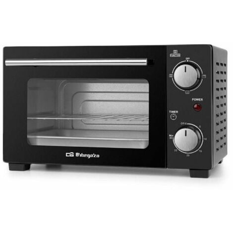 Fornello Orbegozo HO 985 800 W