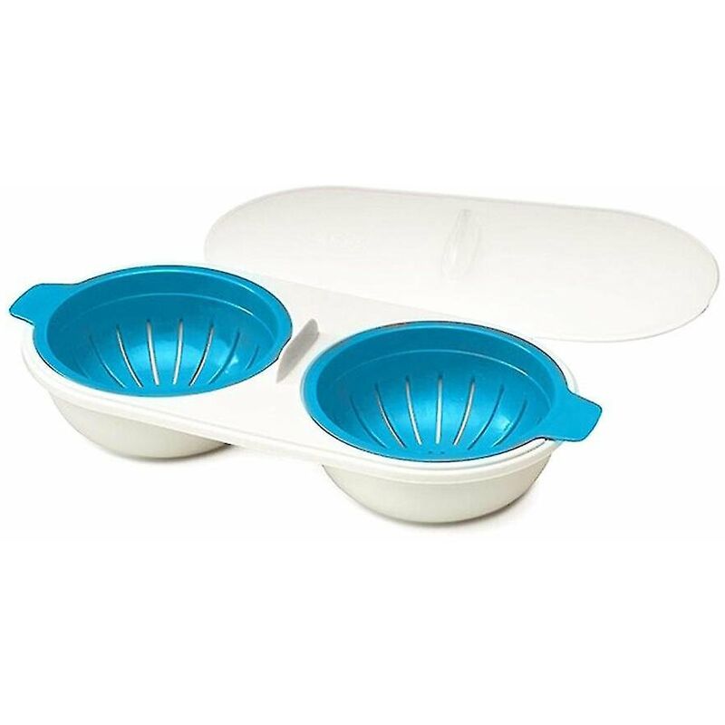 Fornello per uova per microonde Pentole per uso