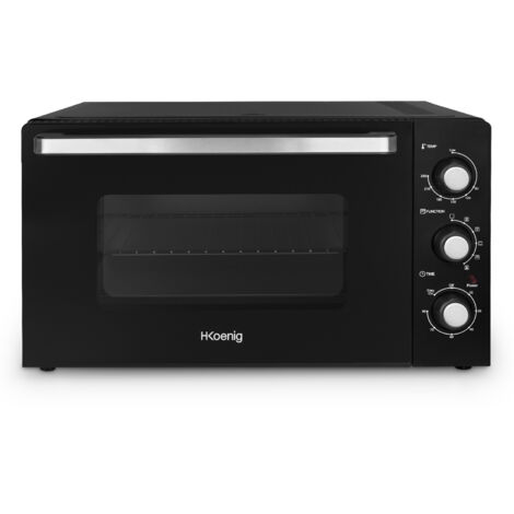 Fornetto elettrico 42L FO42