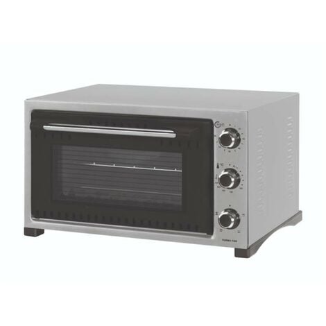 Euroxanty - Teglia da forno con griglia, in acciaio inox, per arrostire, 40  x 28 cm : : Casa e cucina