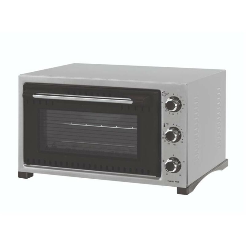 Image of Fornetto Multifunzione KF5675GR