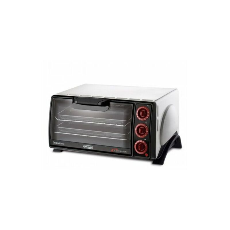 Forno elettrico de longhi 0118446307 sfornatutto eo14902w classic bian - de  longhi - Shopping.com