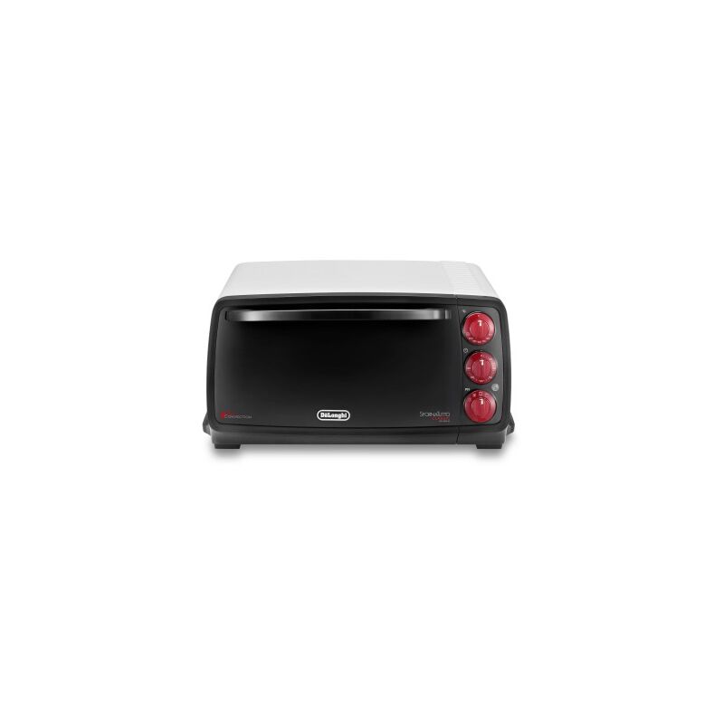 Image of Delonghi - de longhi EO14902.W forno elettrico 14LT