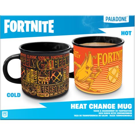 FORNITE - Mug isotherme