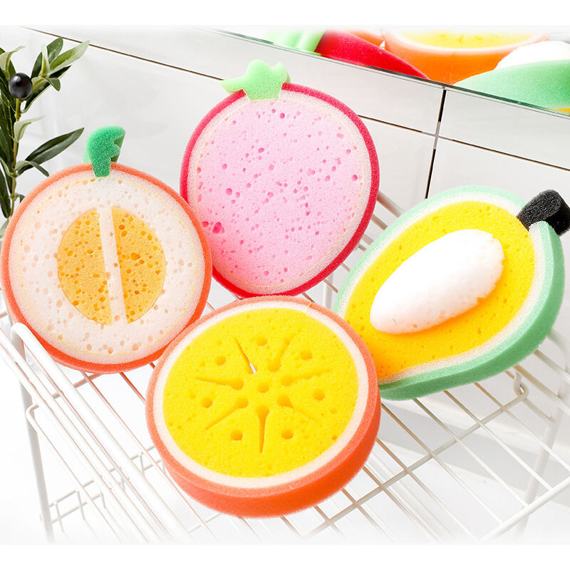 Forniture da cucina in 4 pezzi, spugna addensata