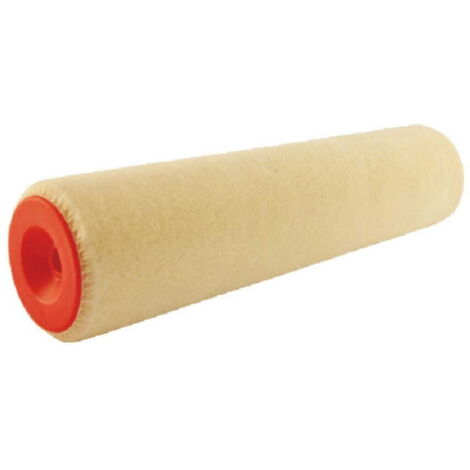FORNITURE PER RULLI IN VELLUTO 25 cm