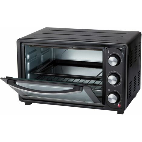 Forno a Convenzione JATA 1380 W