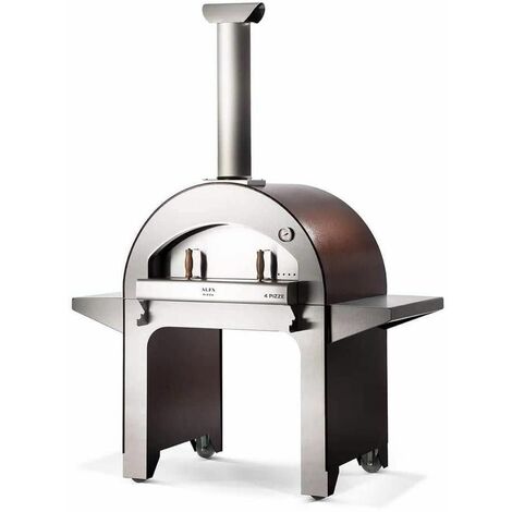 Alfa pizza al miglior prezzo