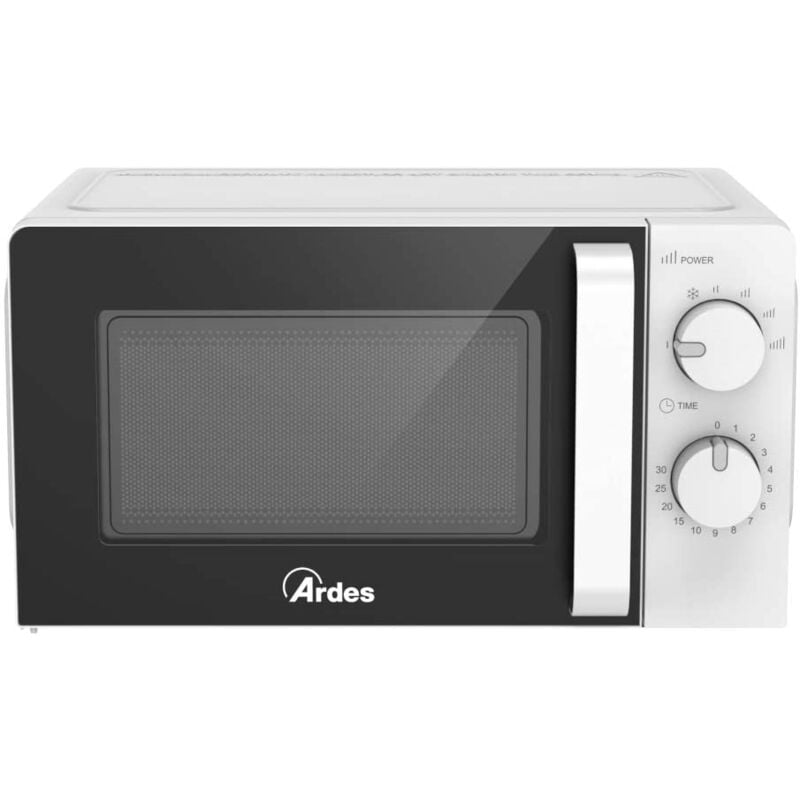 Ardes - Forno a microonde 1100 watt Wave AR6520