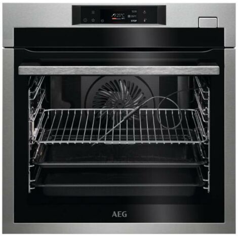 Forno AEG BSE782380M 3500 W 70 L