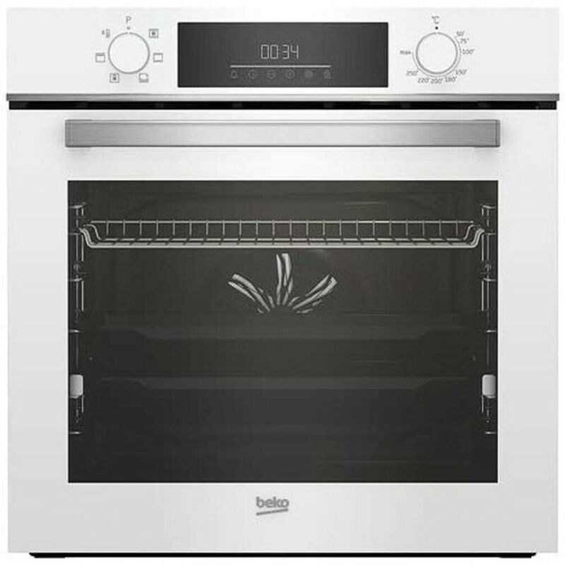 Forno BEKO TP-8690842427831 72 L 2400 W D 100 W