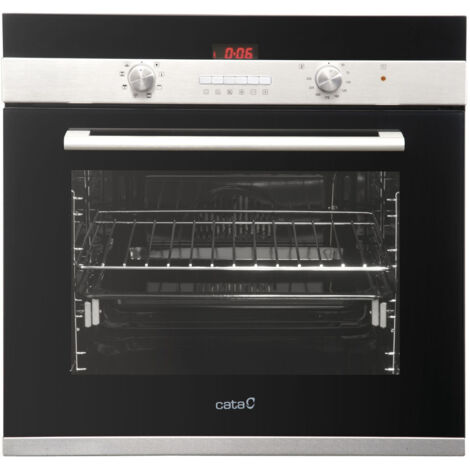Forno Cata CDP780ASBK 2450 W 59 L