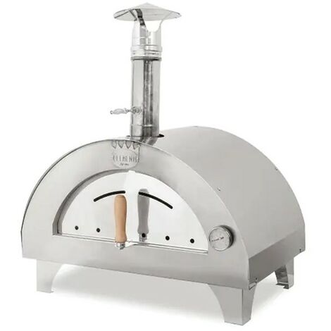 Forno legna clementi al miglior prezzo