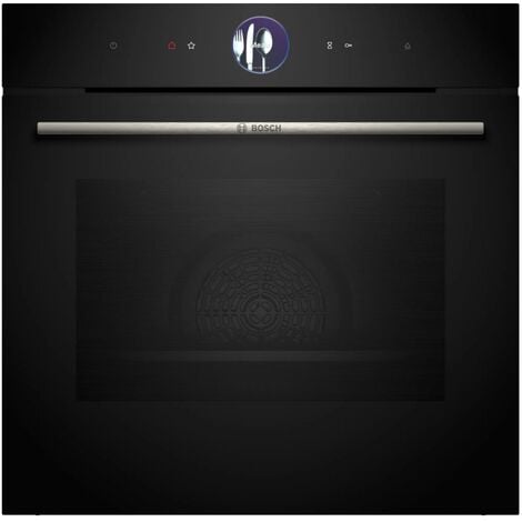 ELECTROLUX KOCDH76X Forno Elettrico da Incasso Ventilato