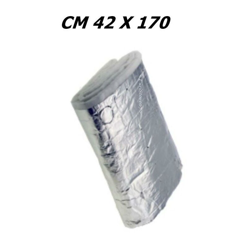 Image of FORNO CUCINA MATERASSO ISOLANTE CM 42 X 170 cm UNIVERSALE CD 50247810000