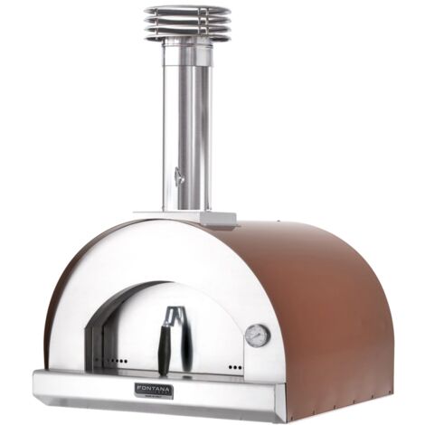 Forno da Appoggio Margherita 60 x 60