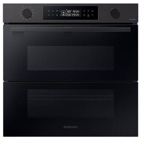 forno da incasso 76l 60cm pirolisi al carbonio - NV7B45502AB - samsung