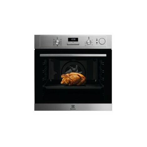 Forno elettrico da incasso 90 cm Bertazzoni F969D9X12 acciaio inossidabile