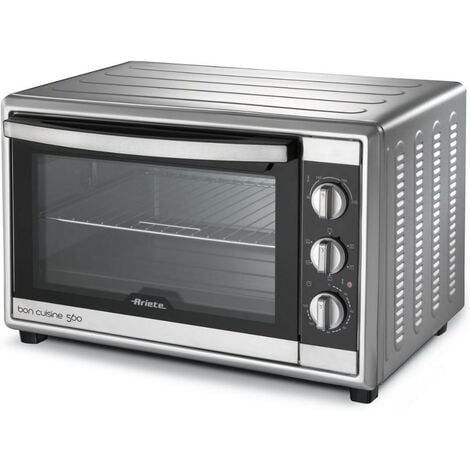 ARIETE DA GENNARO Forno per Pizza 1200W EUR 100,50 - PicClick IT